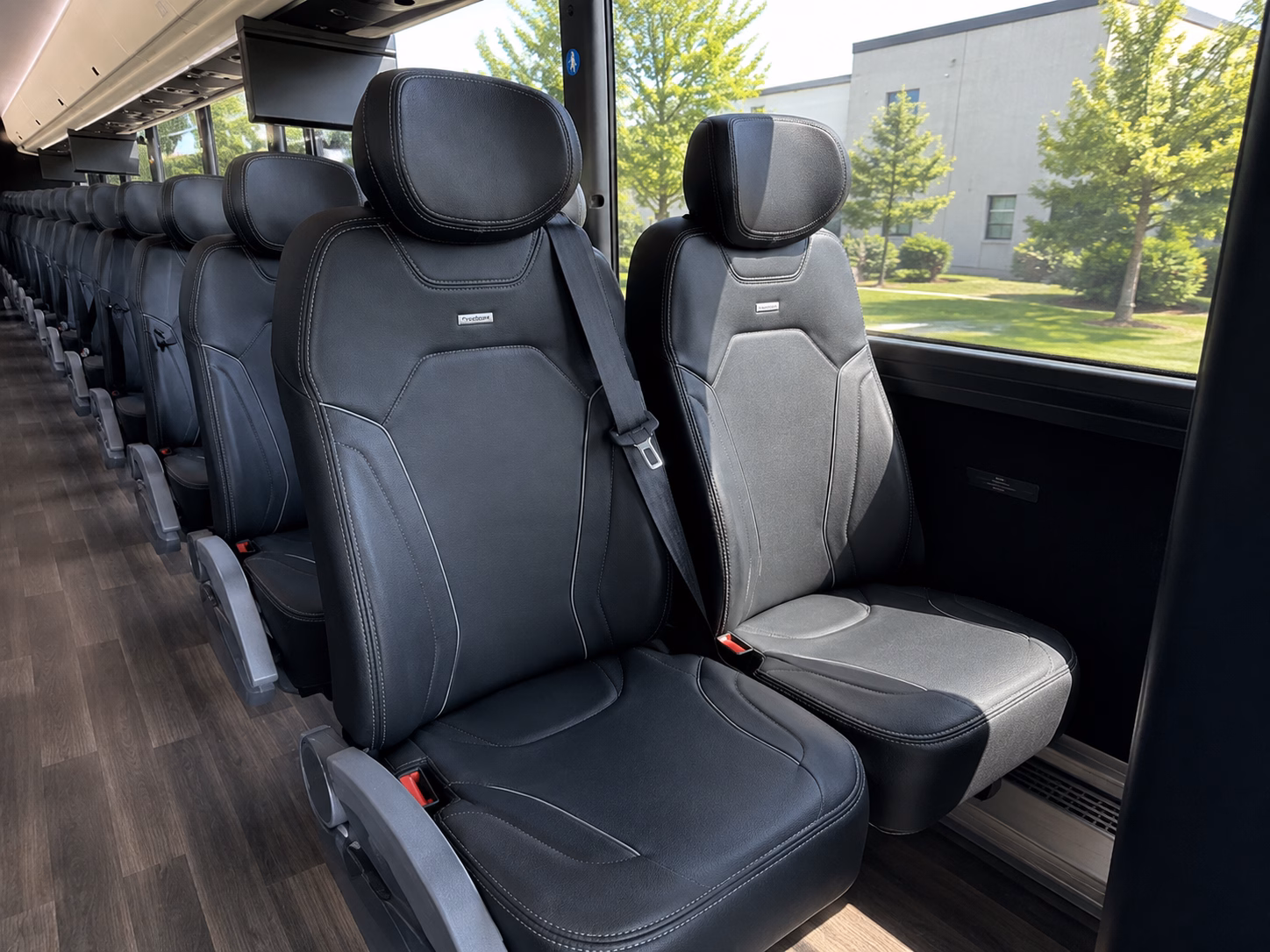 bachelor and bachelorette party buses across longmont and boulder