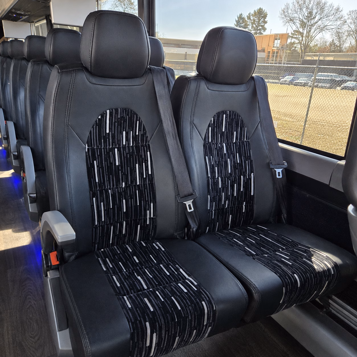 bachelorette party bus rentals for longmont and front range wine tours