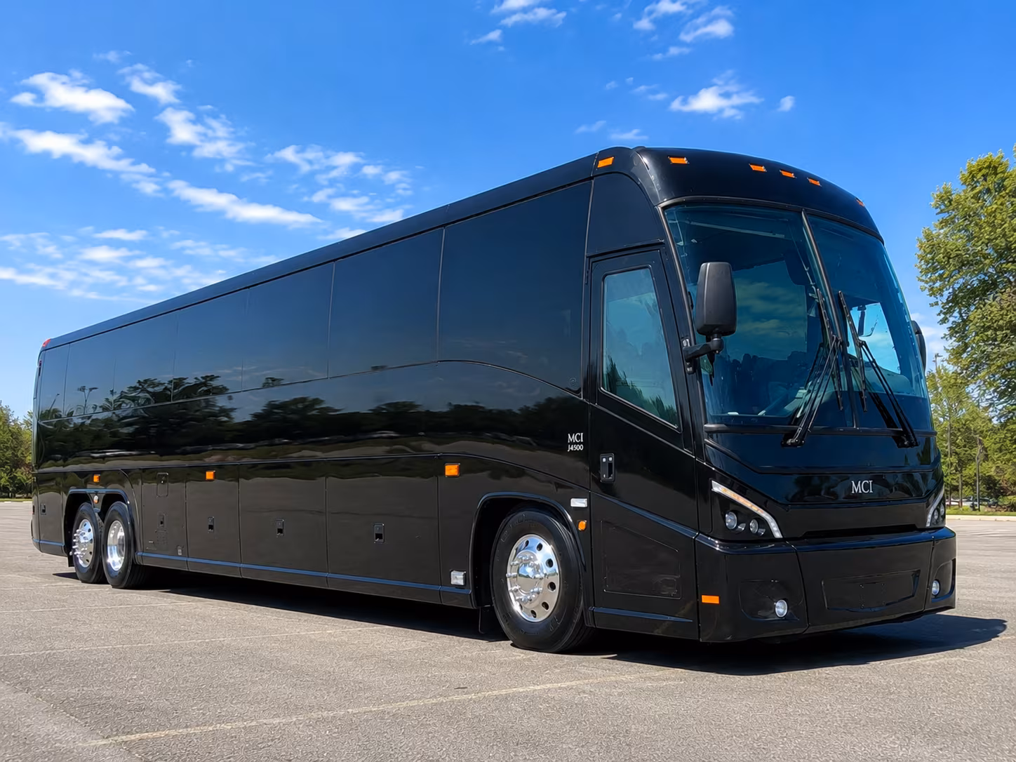 charter buses for denver museum of nature science field trips