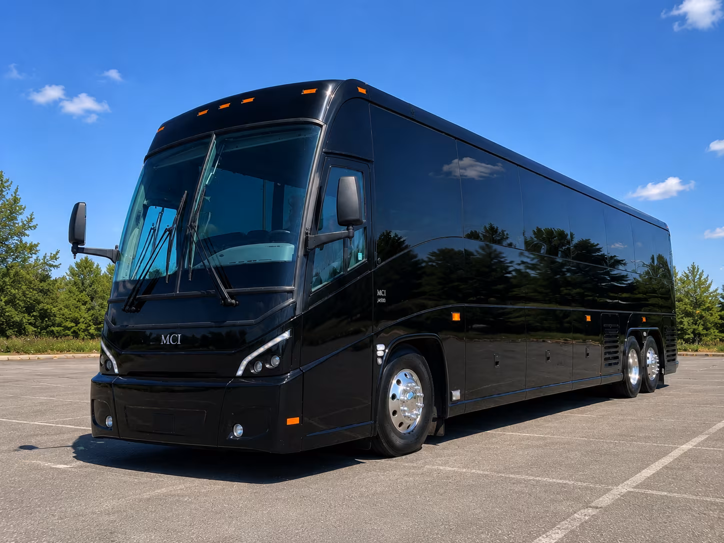 charter buses for large longmont prom groups heading to broomfield and westminster