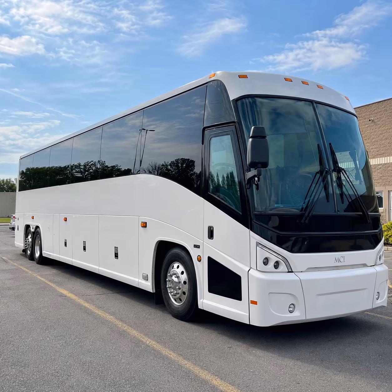charter buses for wedding days at planet bluegrass and lyons venues