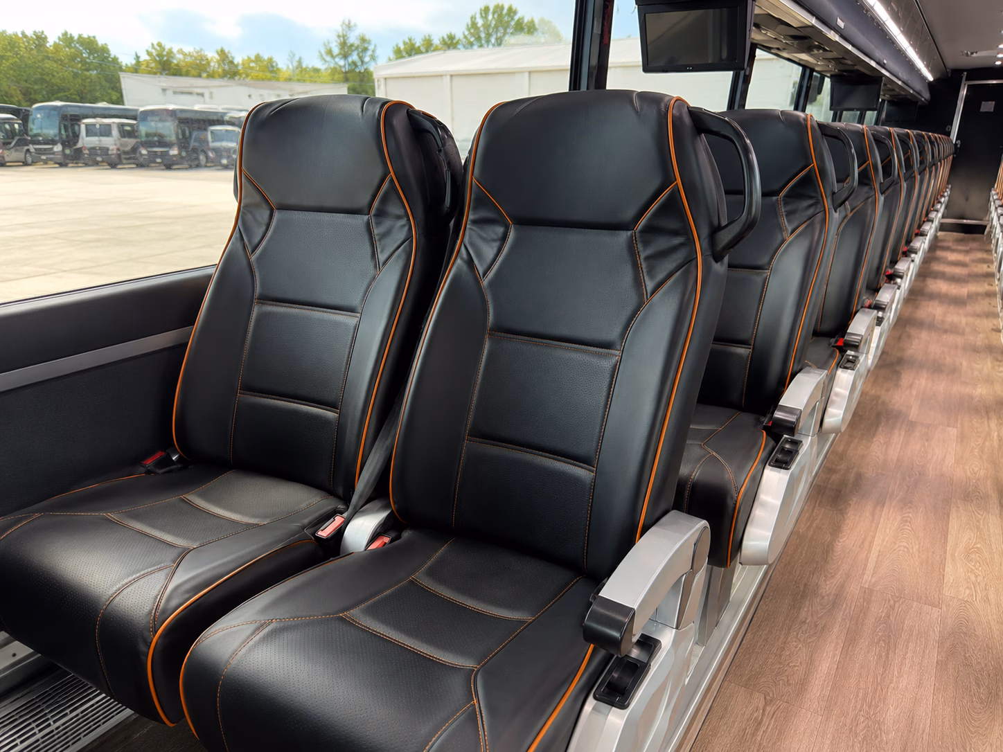 charter buses to cu buffaloes games at folsom field
