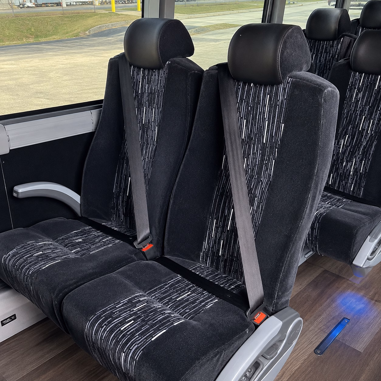 charter buses to palisade wine country from longmont