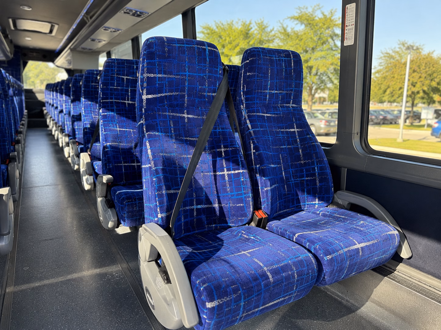 colorado rapids bus rentals to dick s sporting goods park