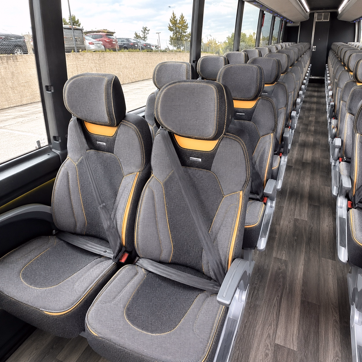 compare buses in minutes not days