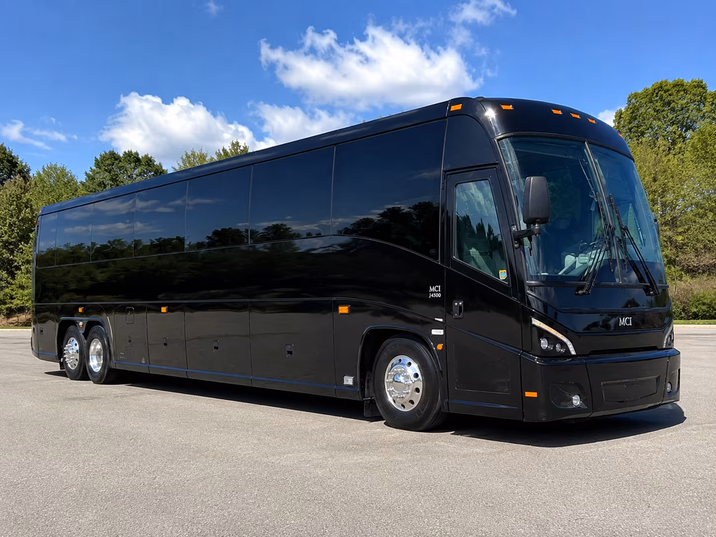 corporate event and conference buses for longmont groups