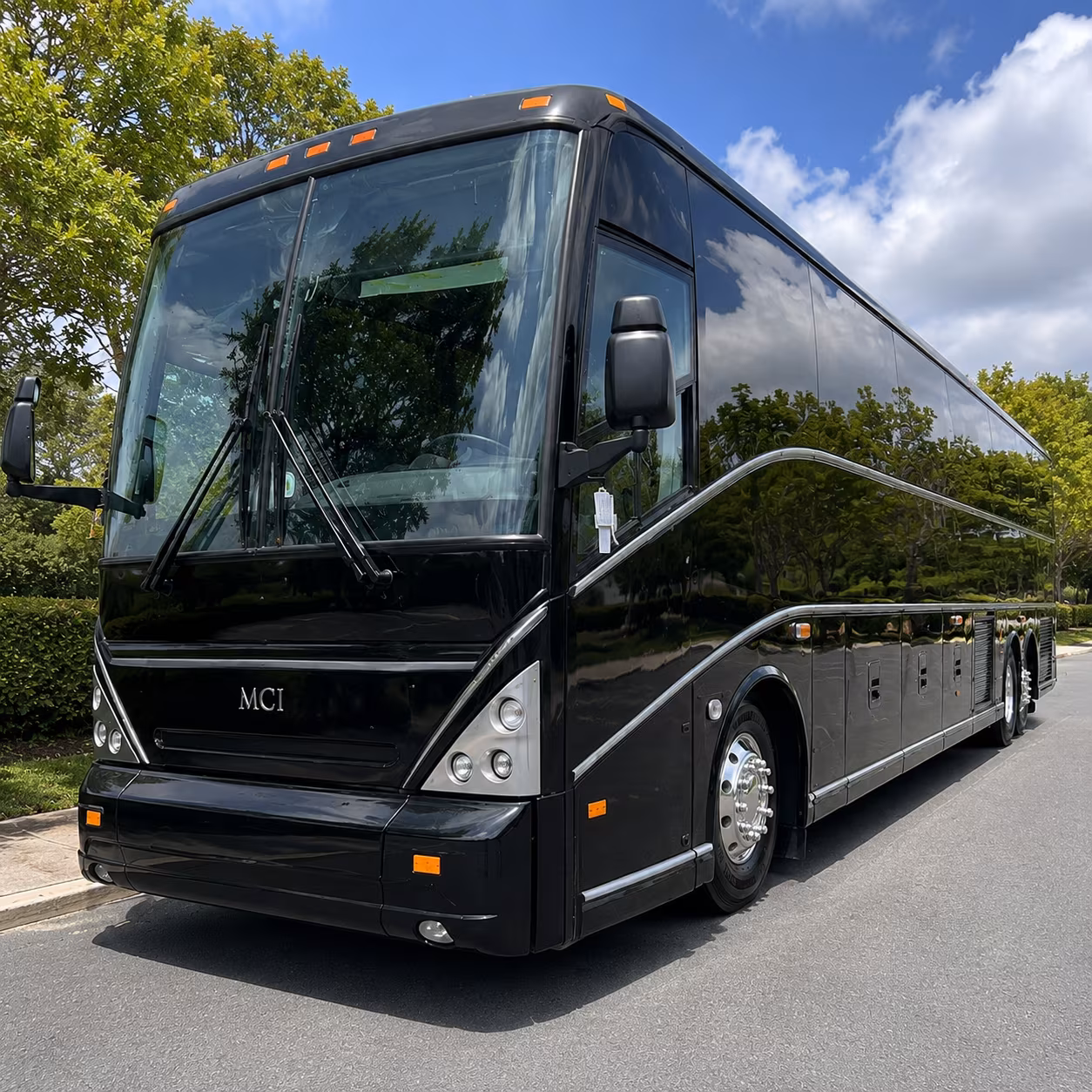 corporate retreat buses to estes park and rocky mountain national park