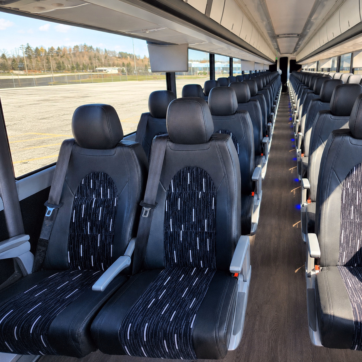 how the day of the week changes what a bus costs in longmont colorado