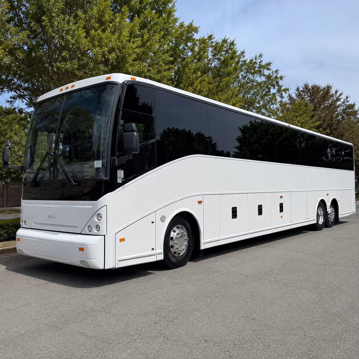 longmont concert transportation