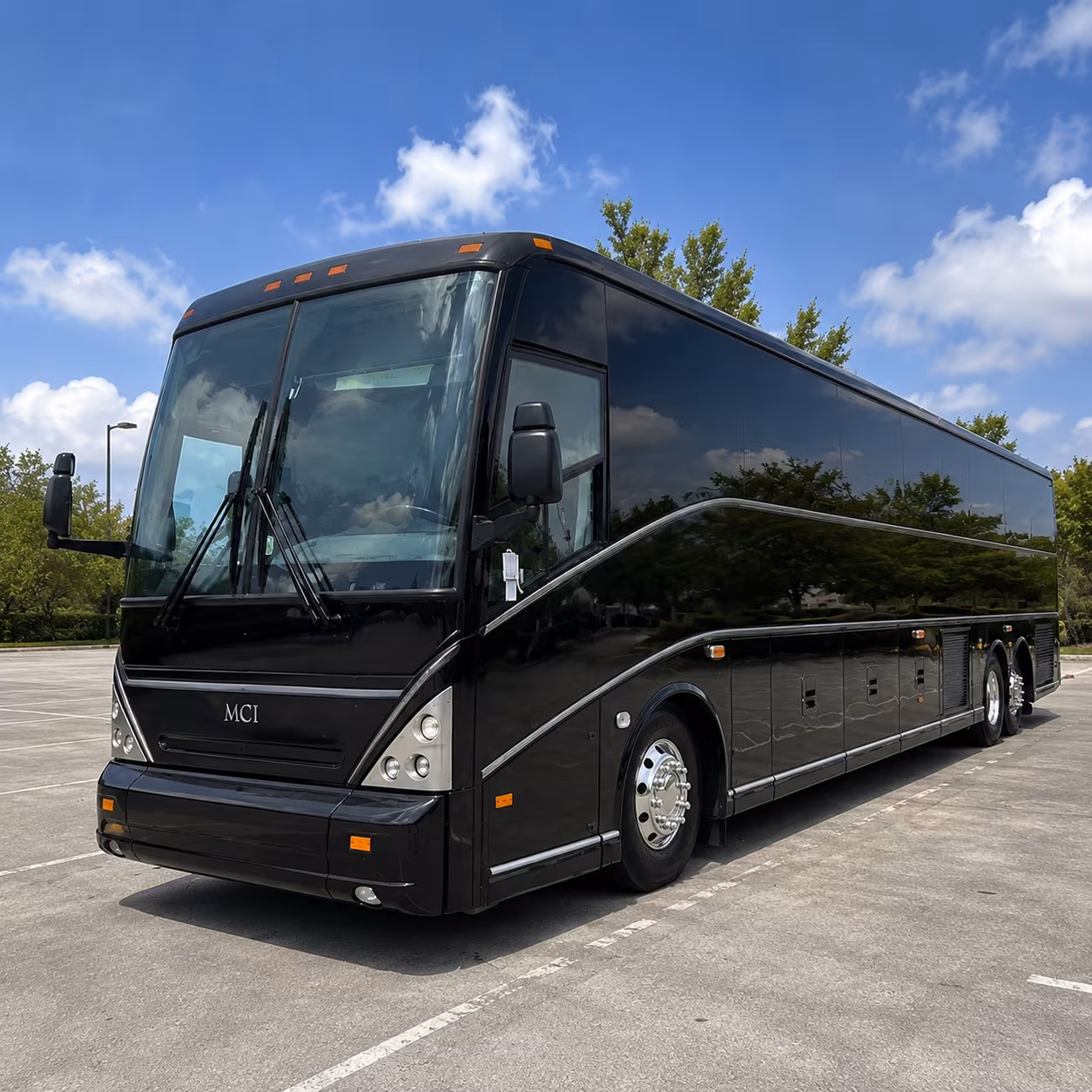 longmont government military transportation onboard seating