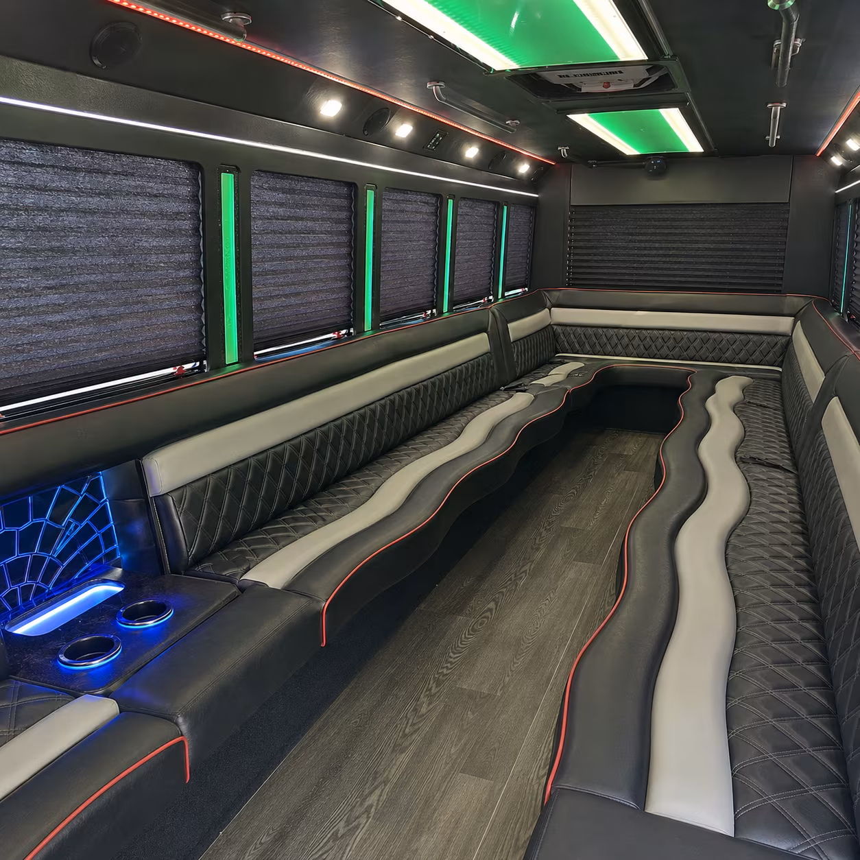 longmont party bus rental gallery