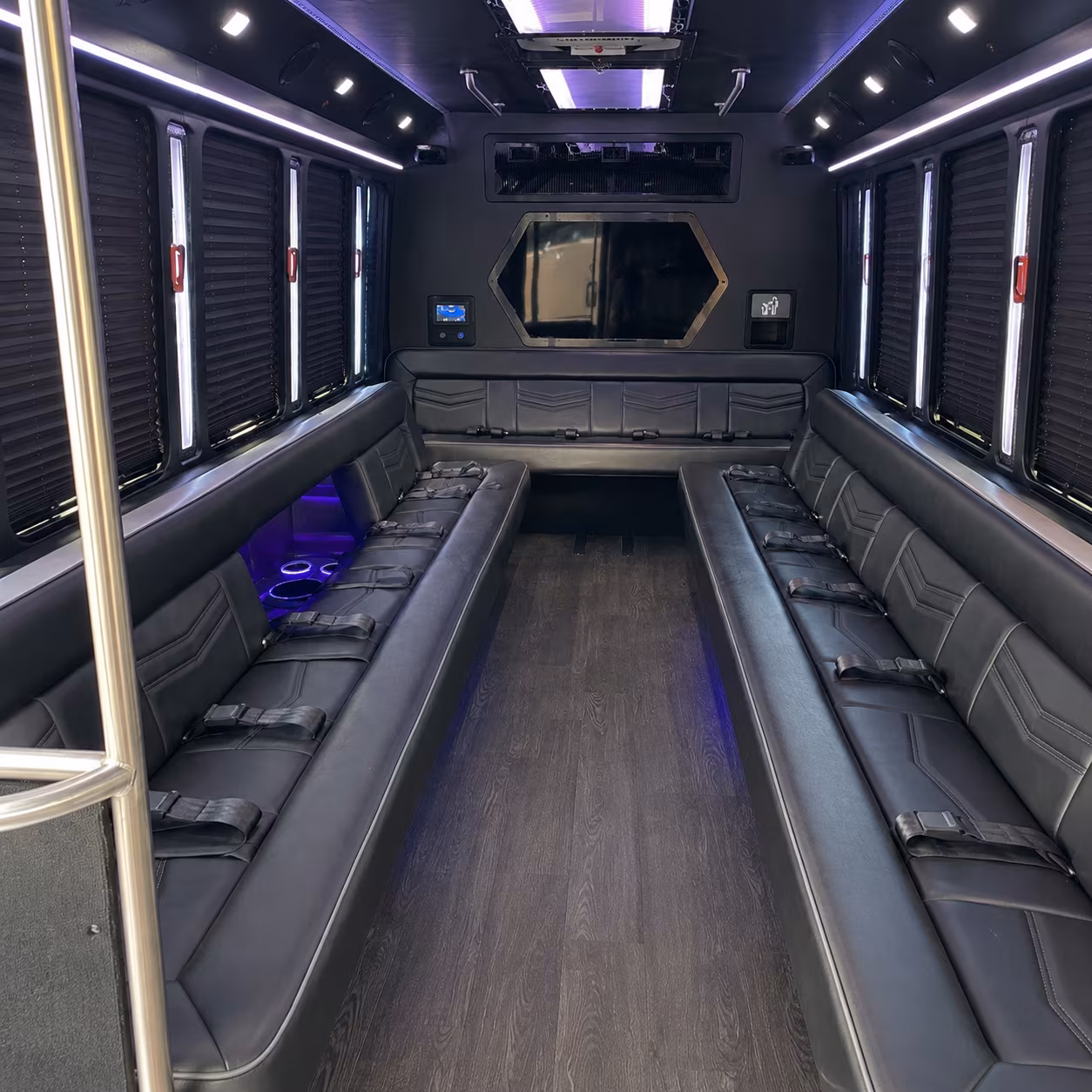 longmont prom transportation