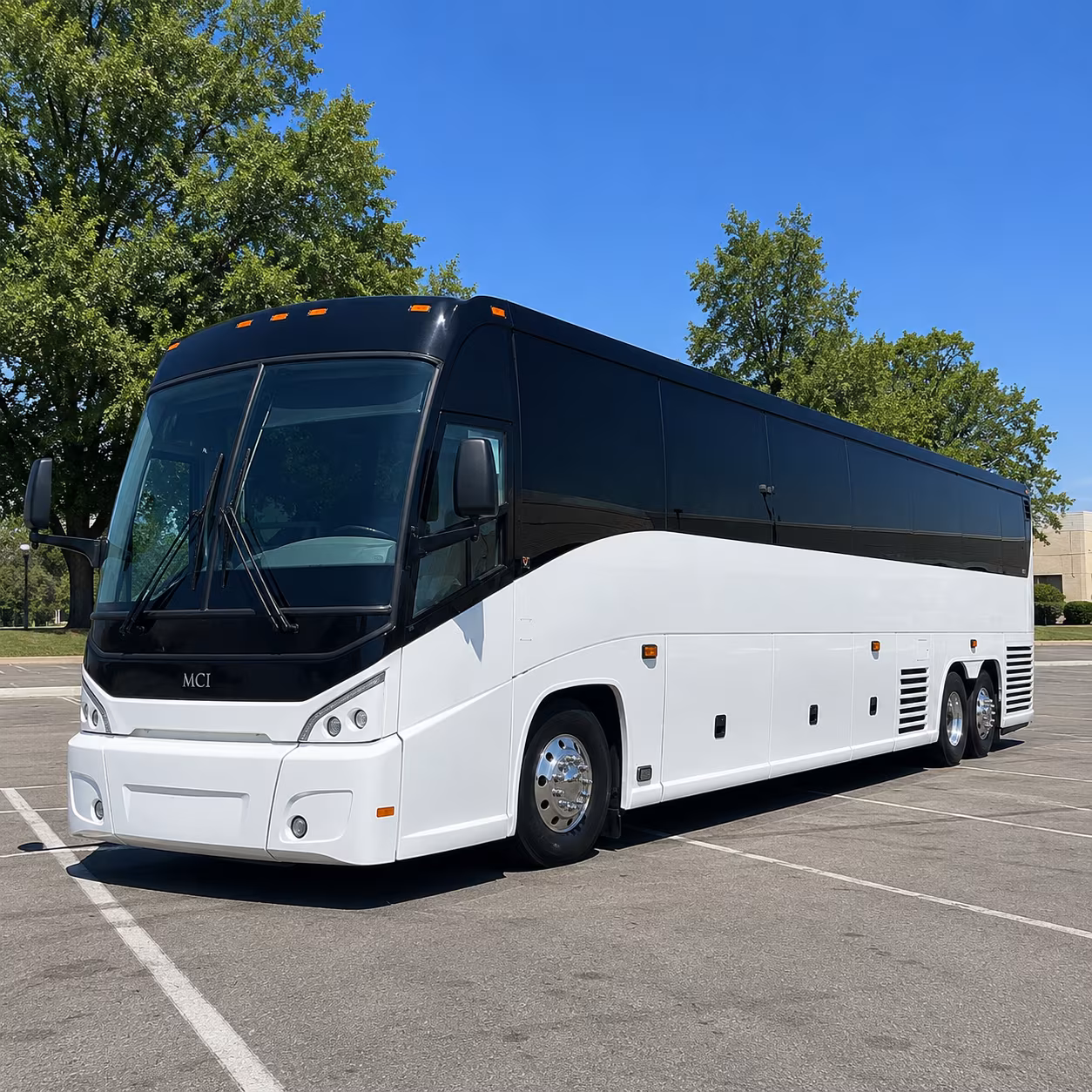 longmont to denver charter bus rentals for games concerts and conventions