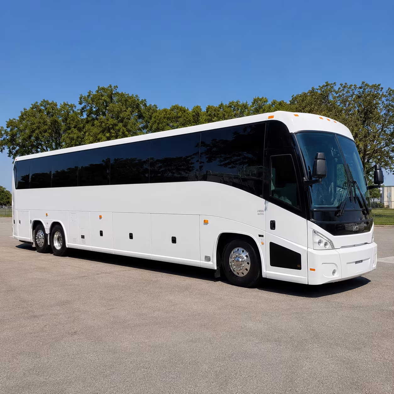 outreach and volunteer event buses for longmont churches