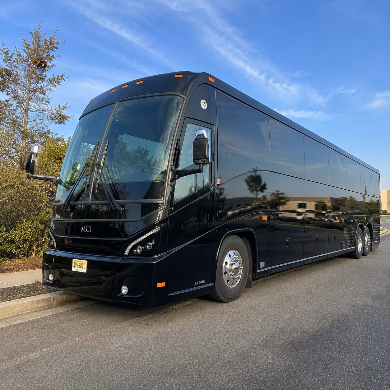 shuttle buses between longmont and buckley space force base