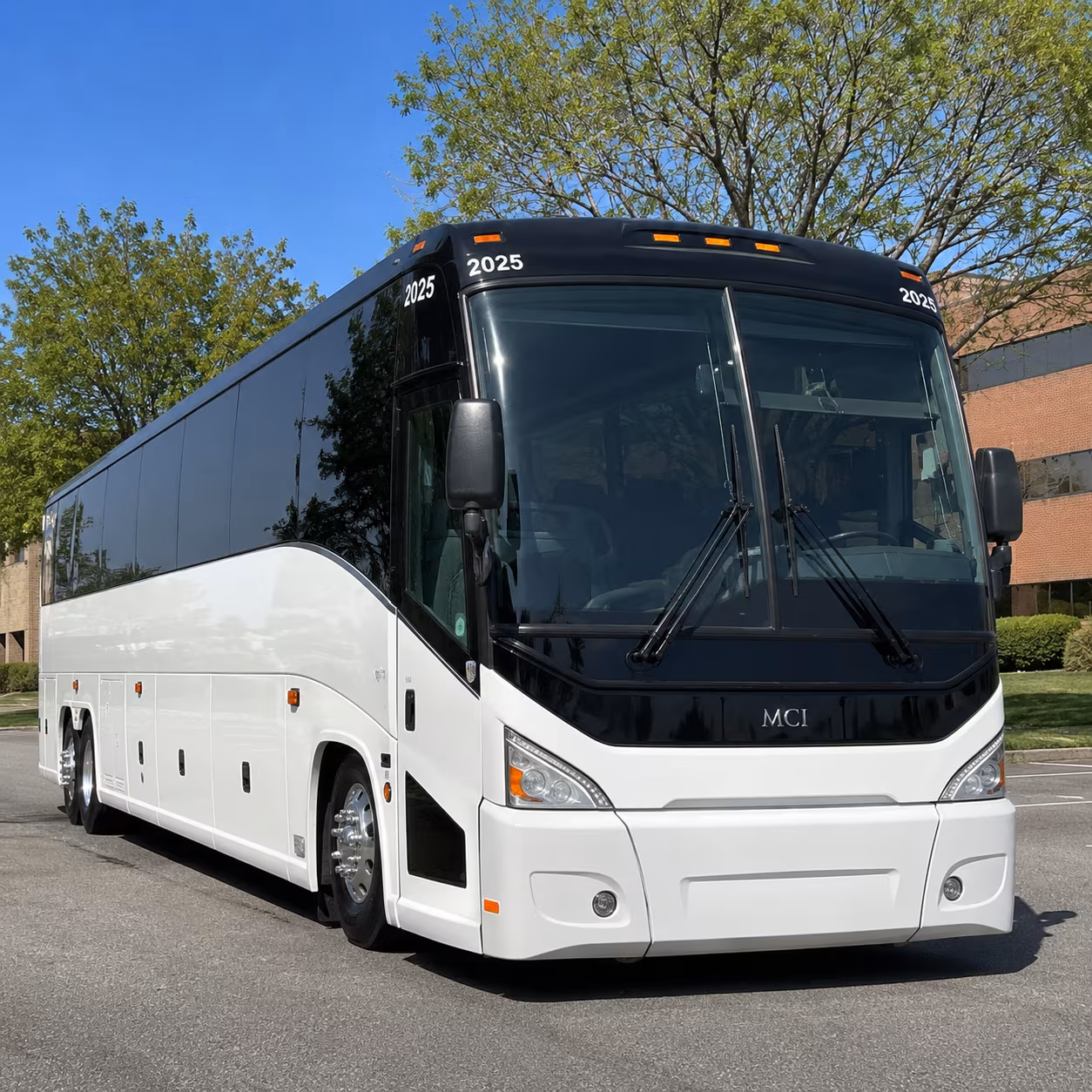 shuttle buses to mission ballroom and denver s midsize venues