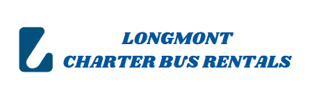 Longmont Charter Bus Rentals logo